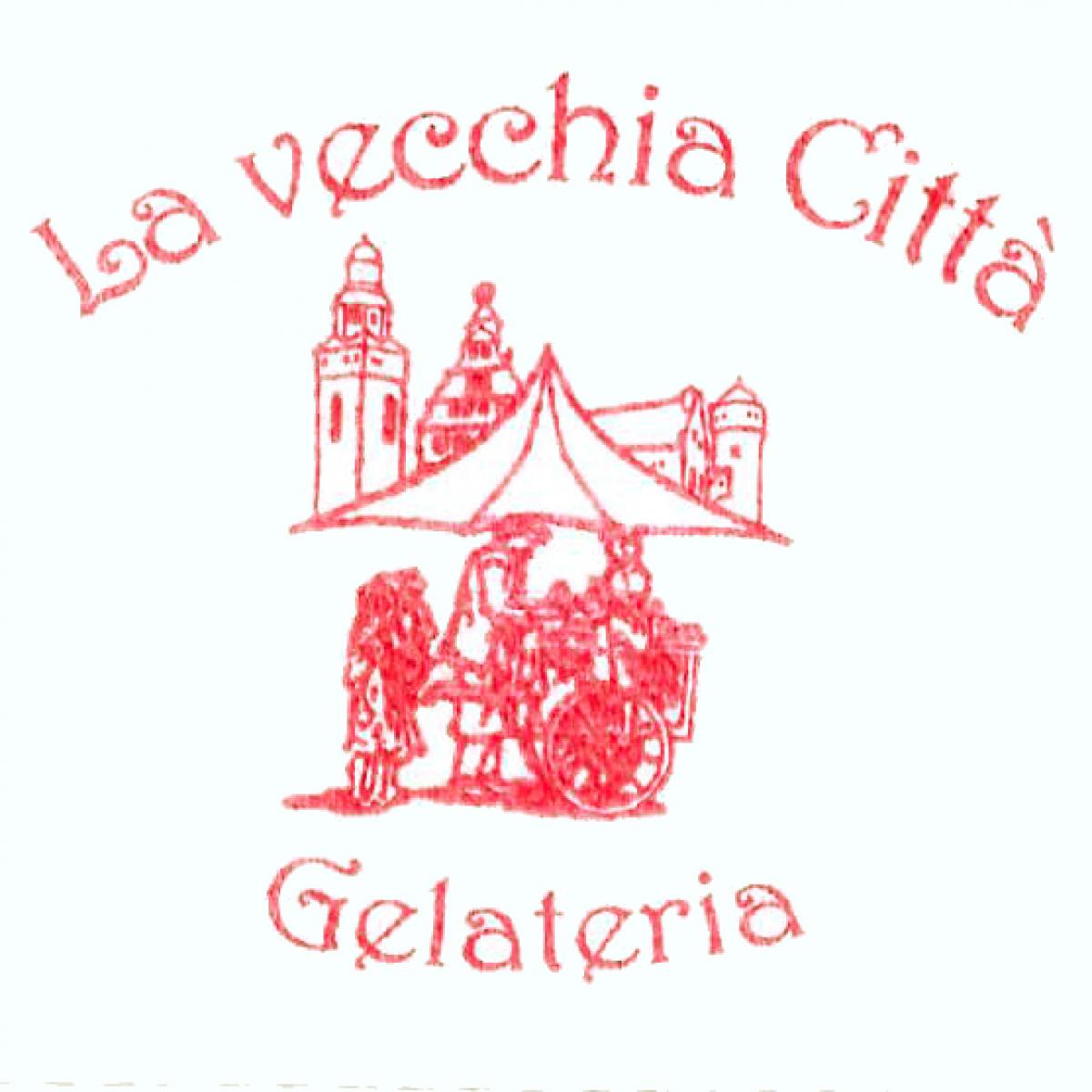 Eis-Café La vecchia cittá