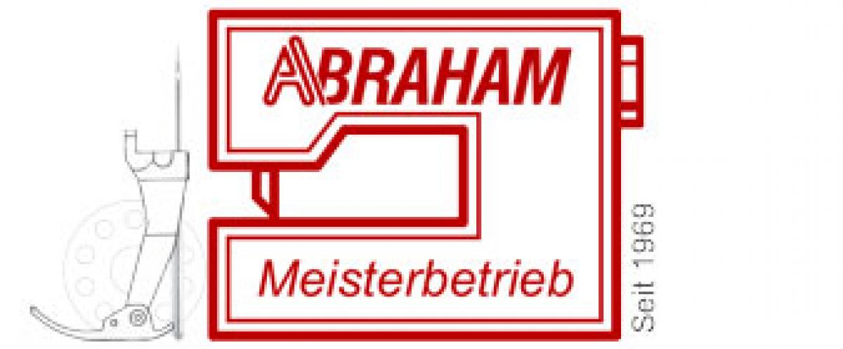 Nähzentrum Abraham